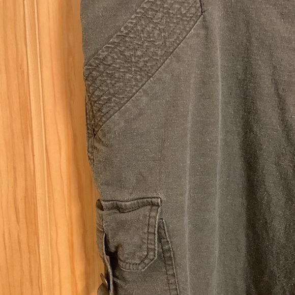 NICOLE BENISTI PANTS - Picture 2 of 6